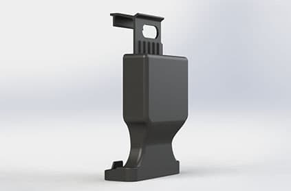 Theia RFID UX10 RFID Reader